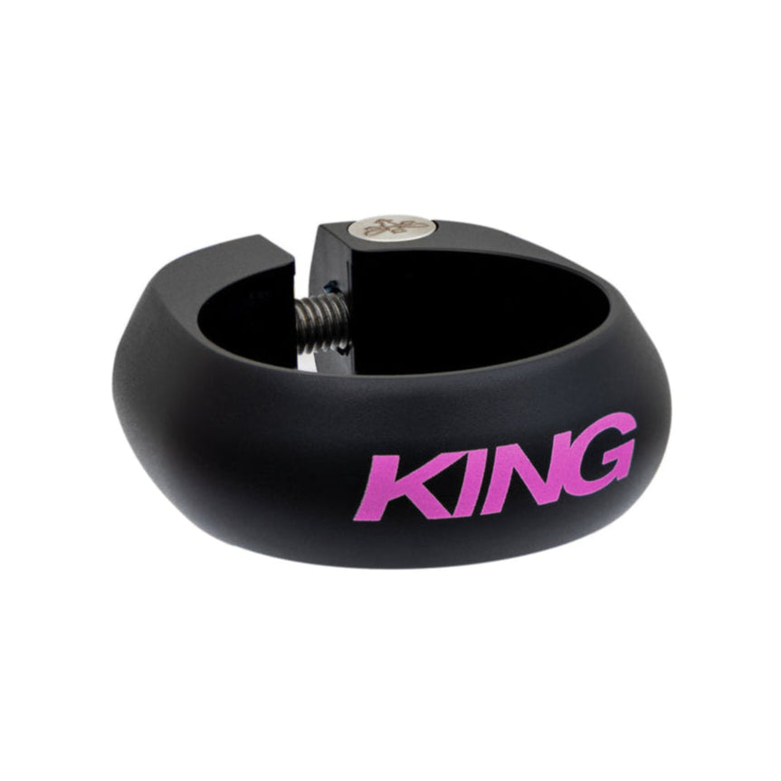 Chris King seatpost collar