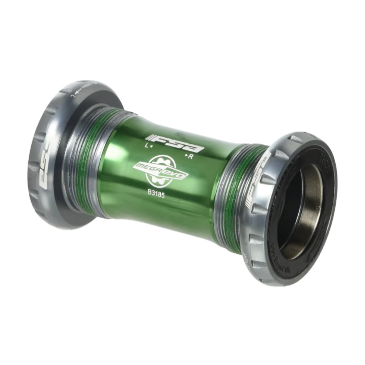 FSA 386 MegaEVO bottom bracket