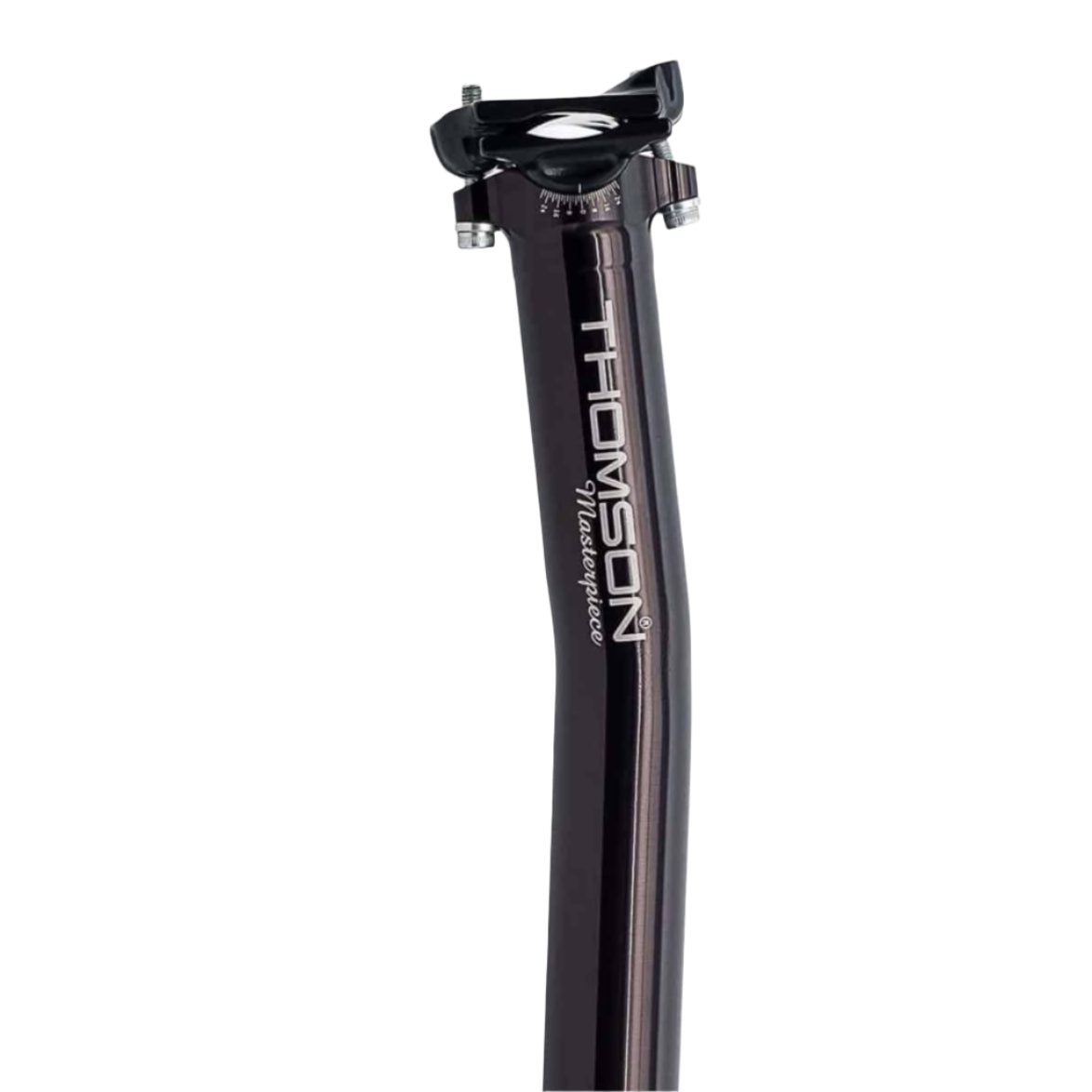 Thomson Masterpiece setback seatpost