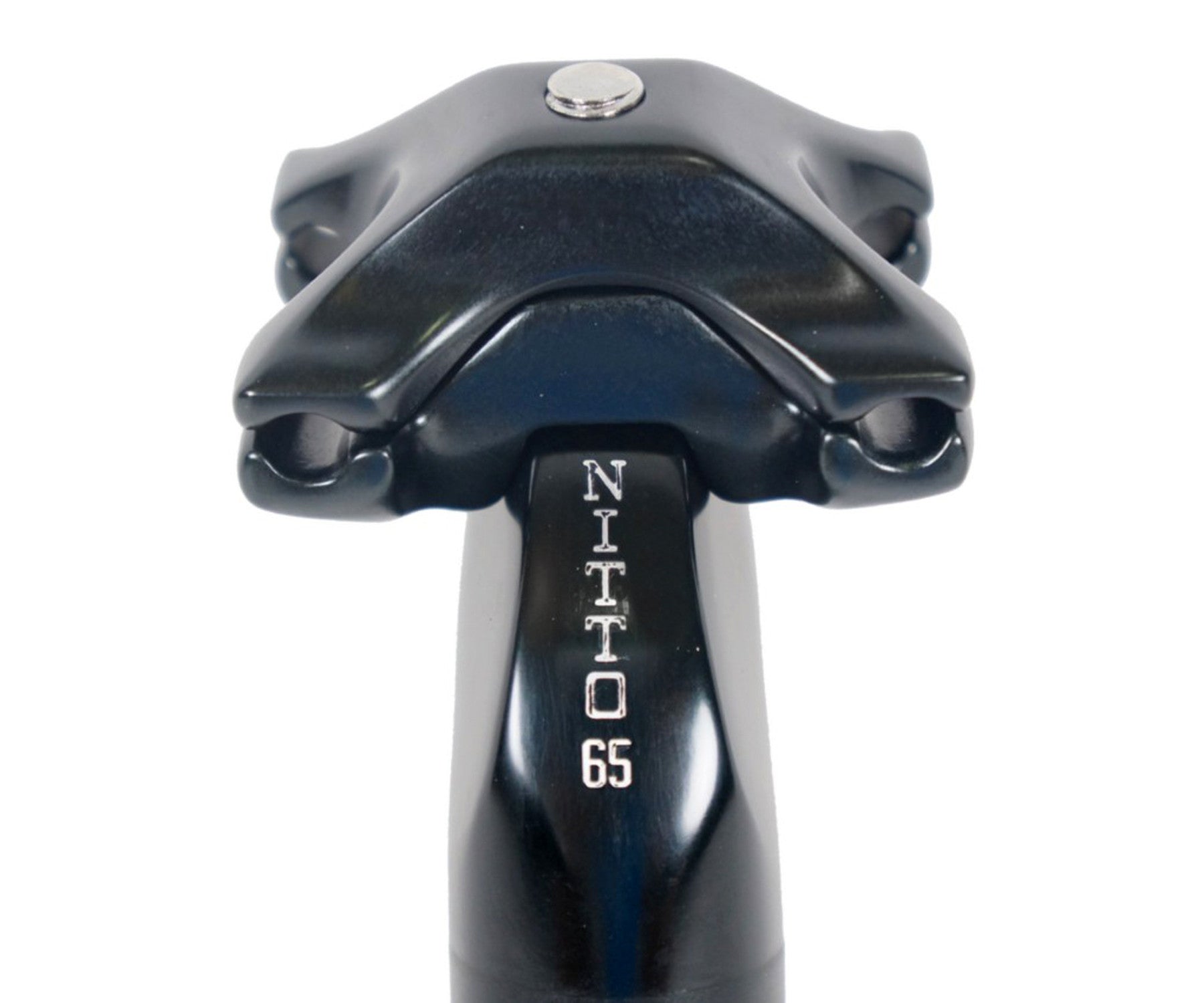 割引特注品 nitto S65 シートポスト CMWC リミテッド