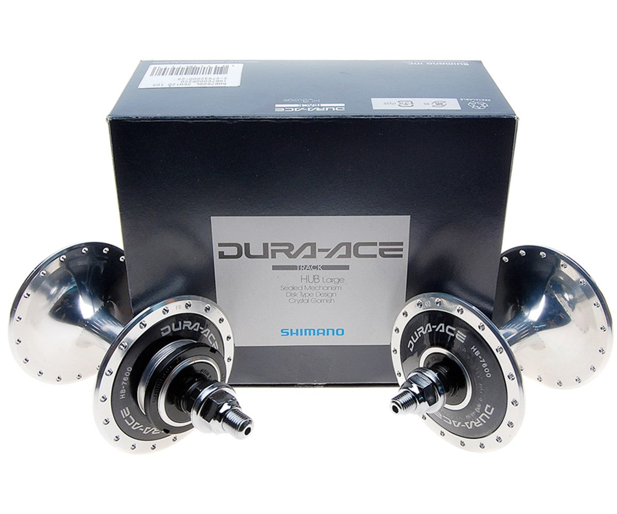 shimano hubset