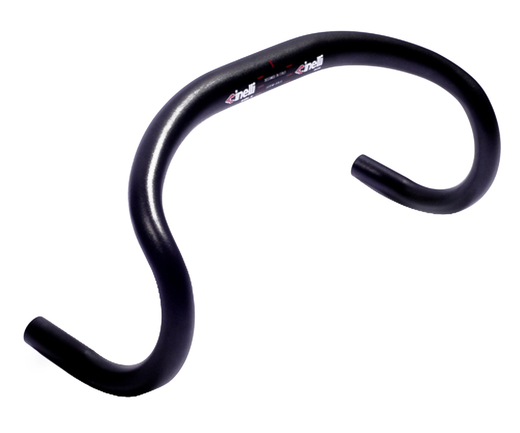 pista handlebars