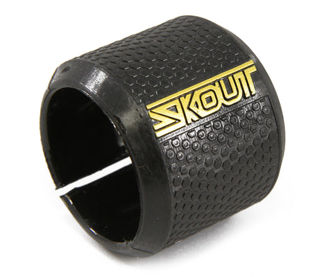 five gold top tube protector