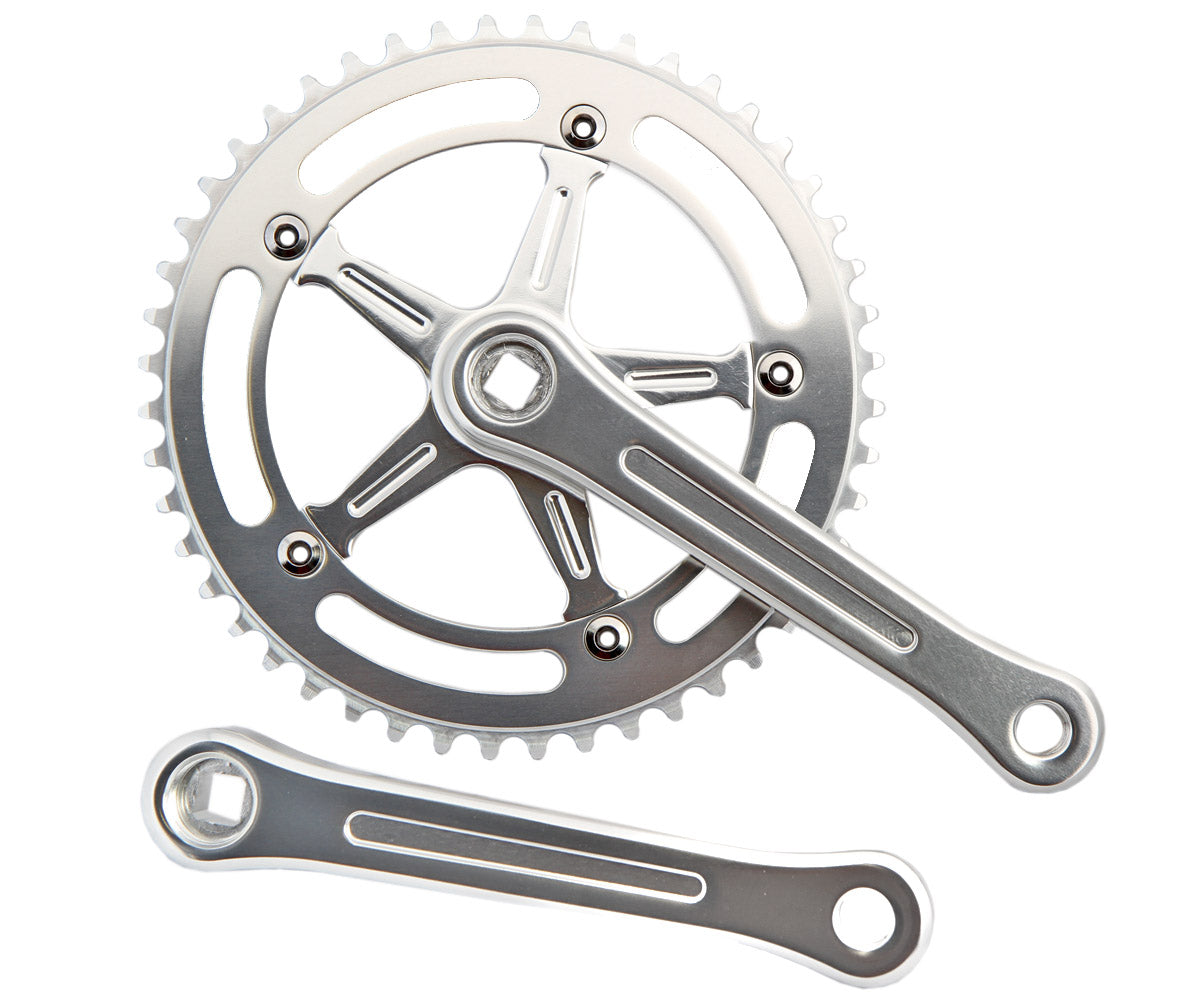 ird defiant track crankset