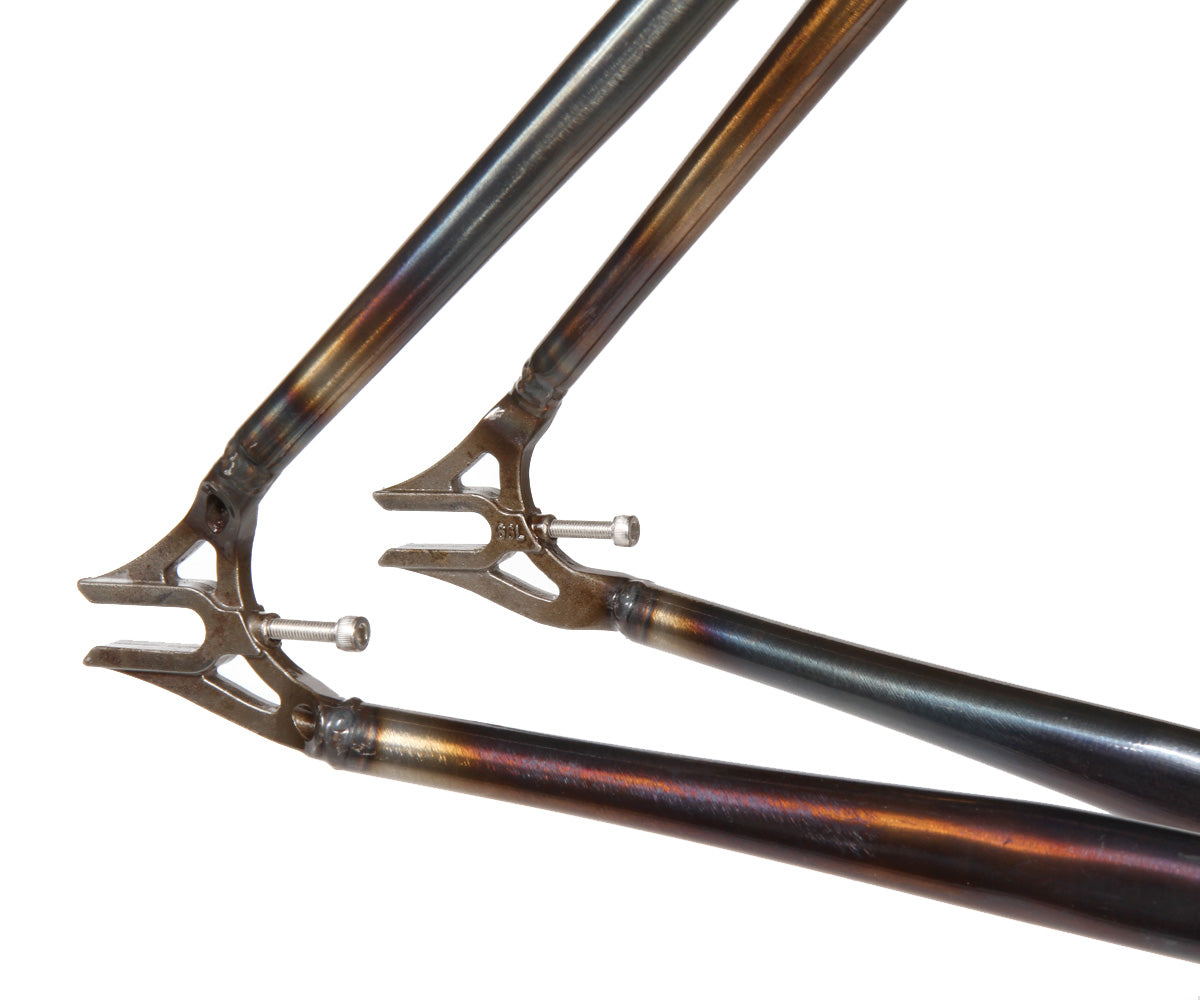 vendetta bike frame