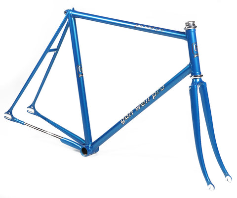 fixie frame classic