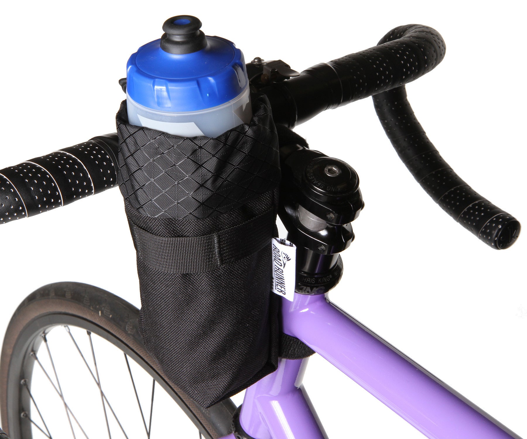 roadrunner handlebar bag