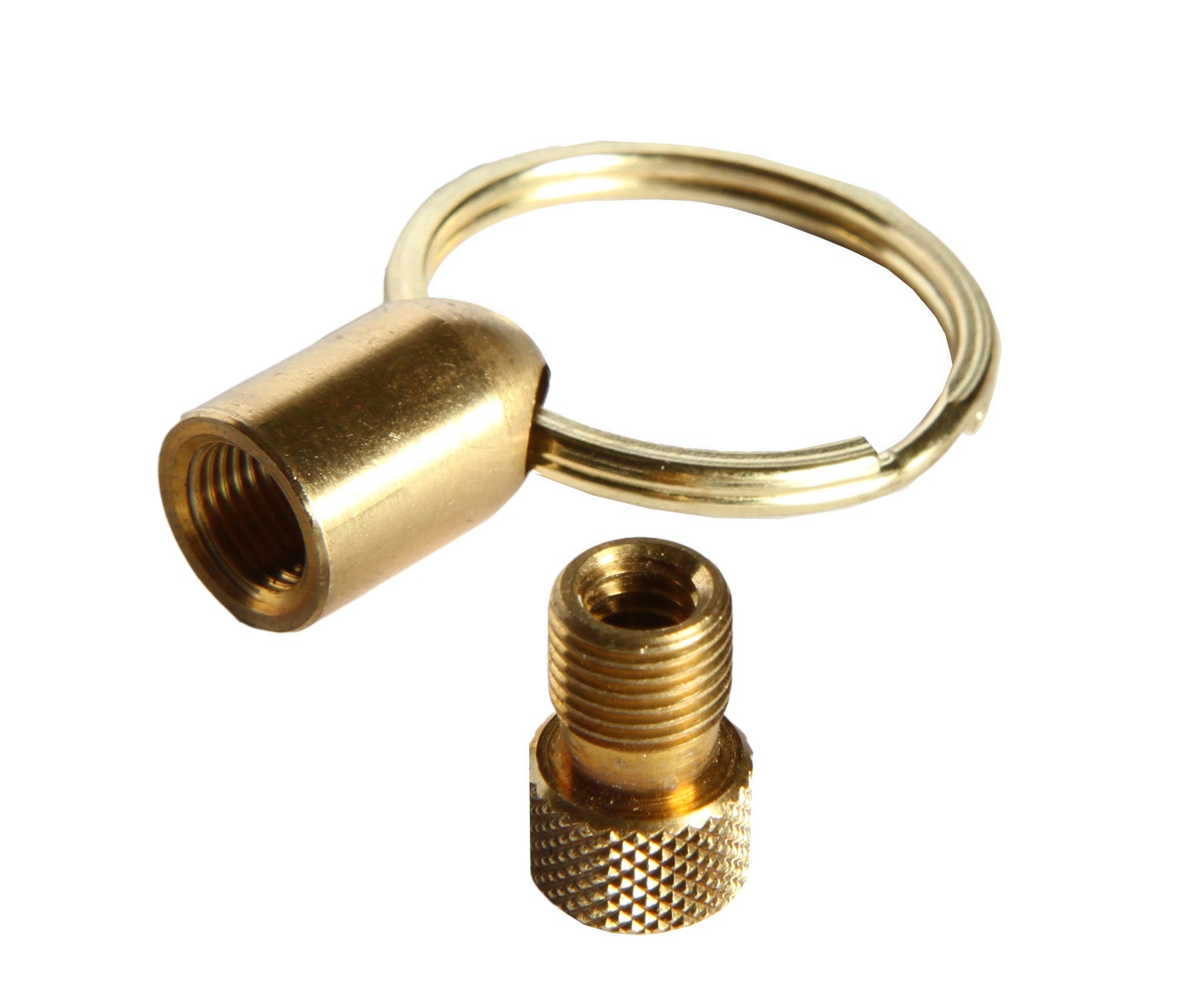 presta valve key