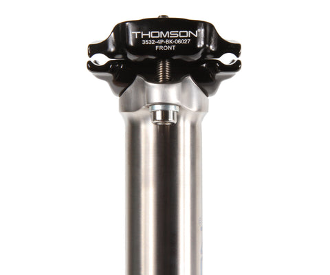 thomson ti seatpost