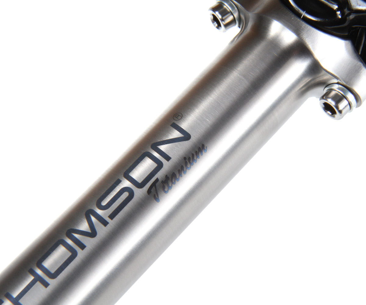 thomson titanium