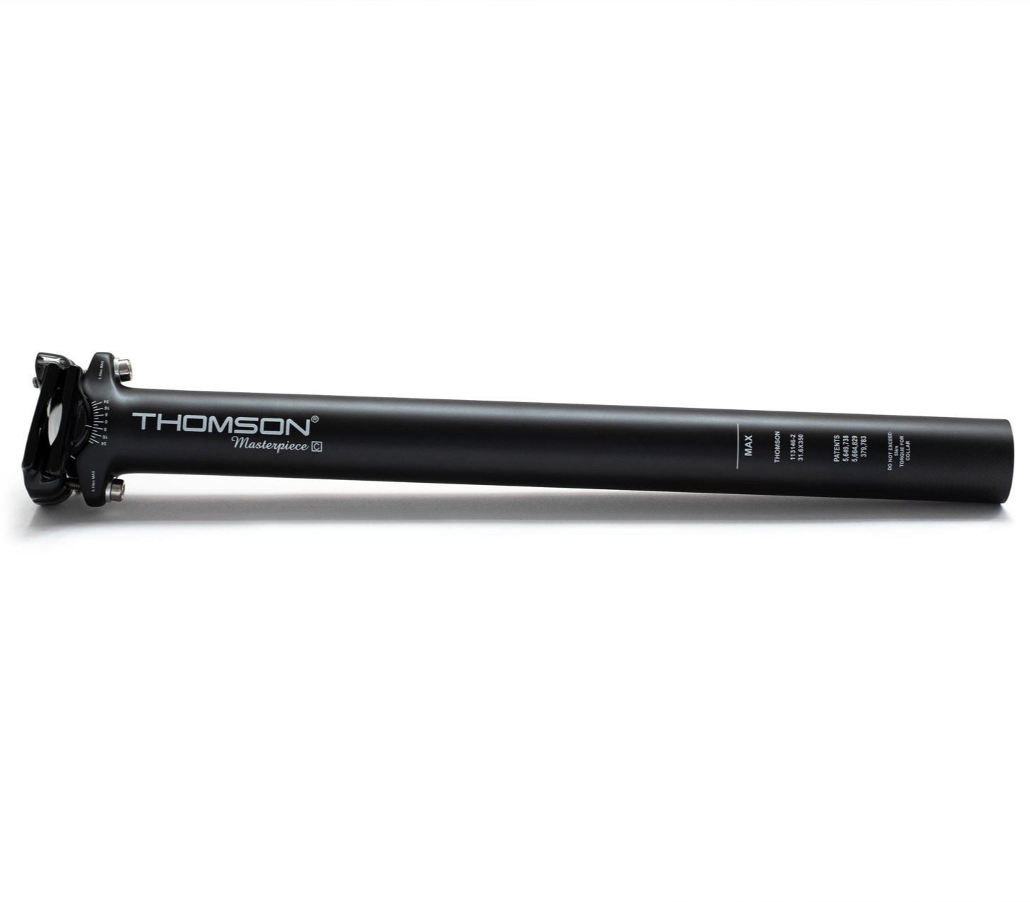 thomson masterpiece layback seatpost