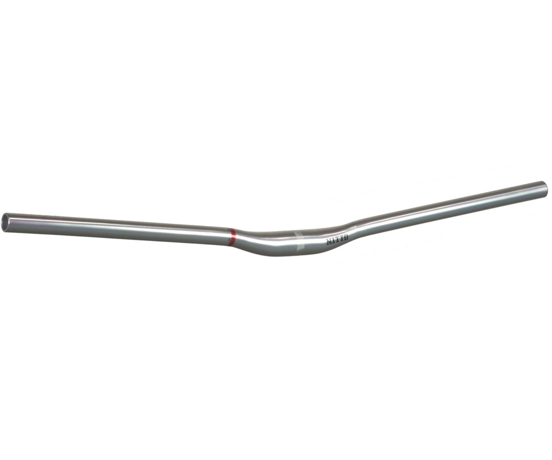 Nitto For Shred SSB riser handlebar | Retrogression