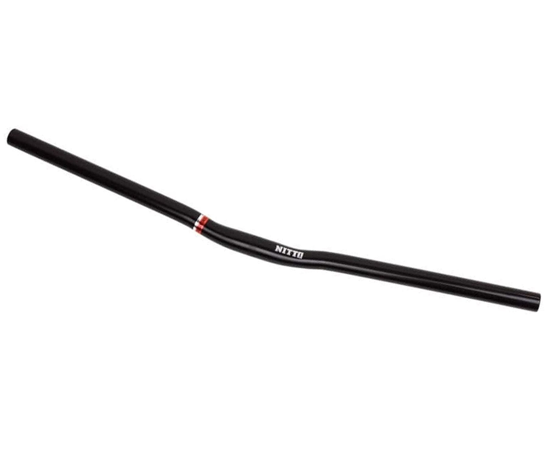 25.4 mm riser handlebars