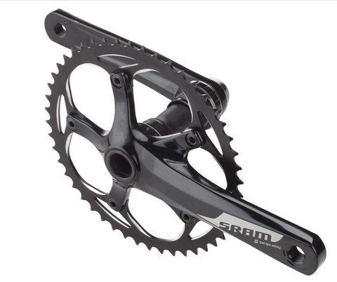 best track cranksets