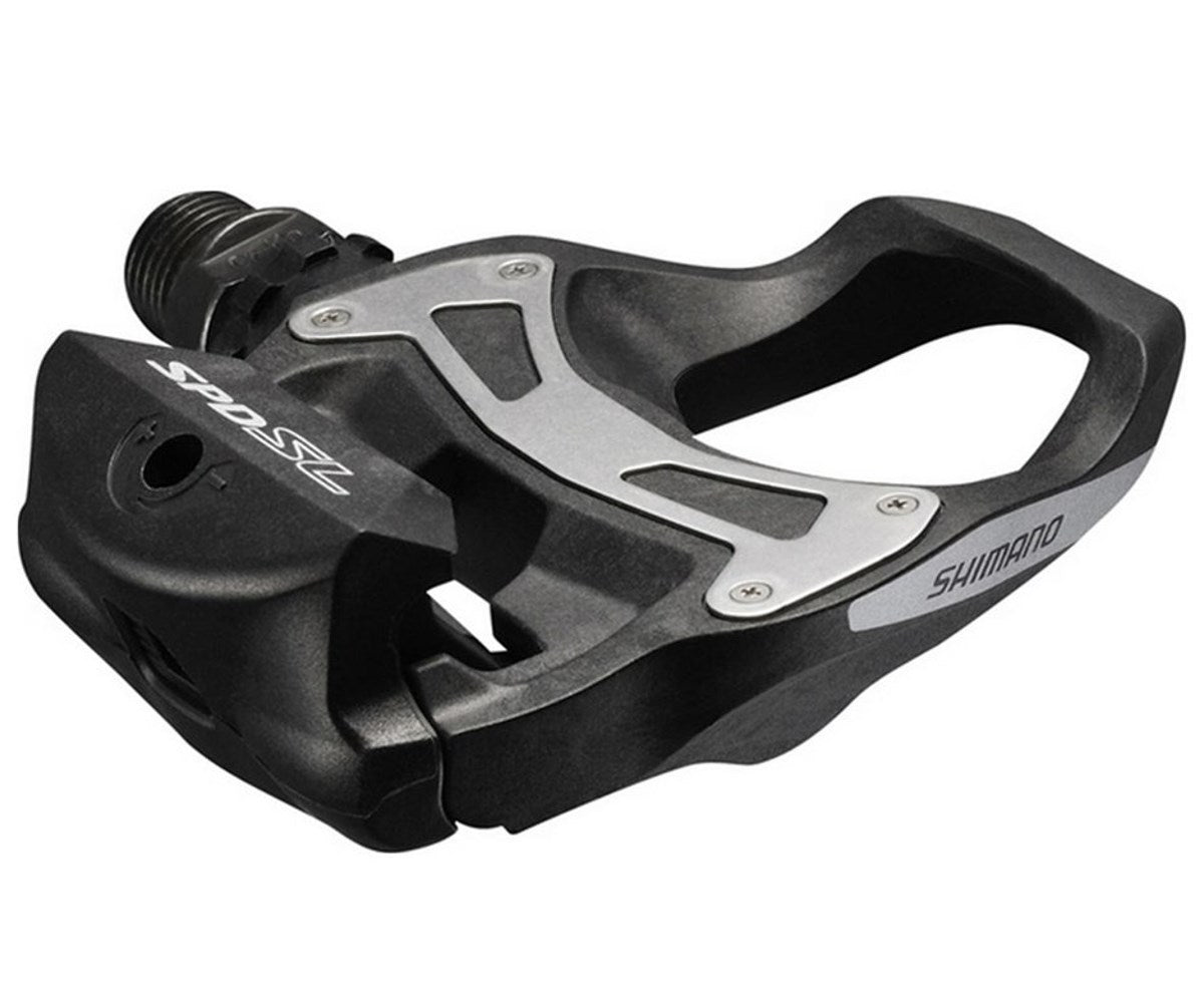 Shimano PD-R550 pedals –
