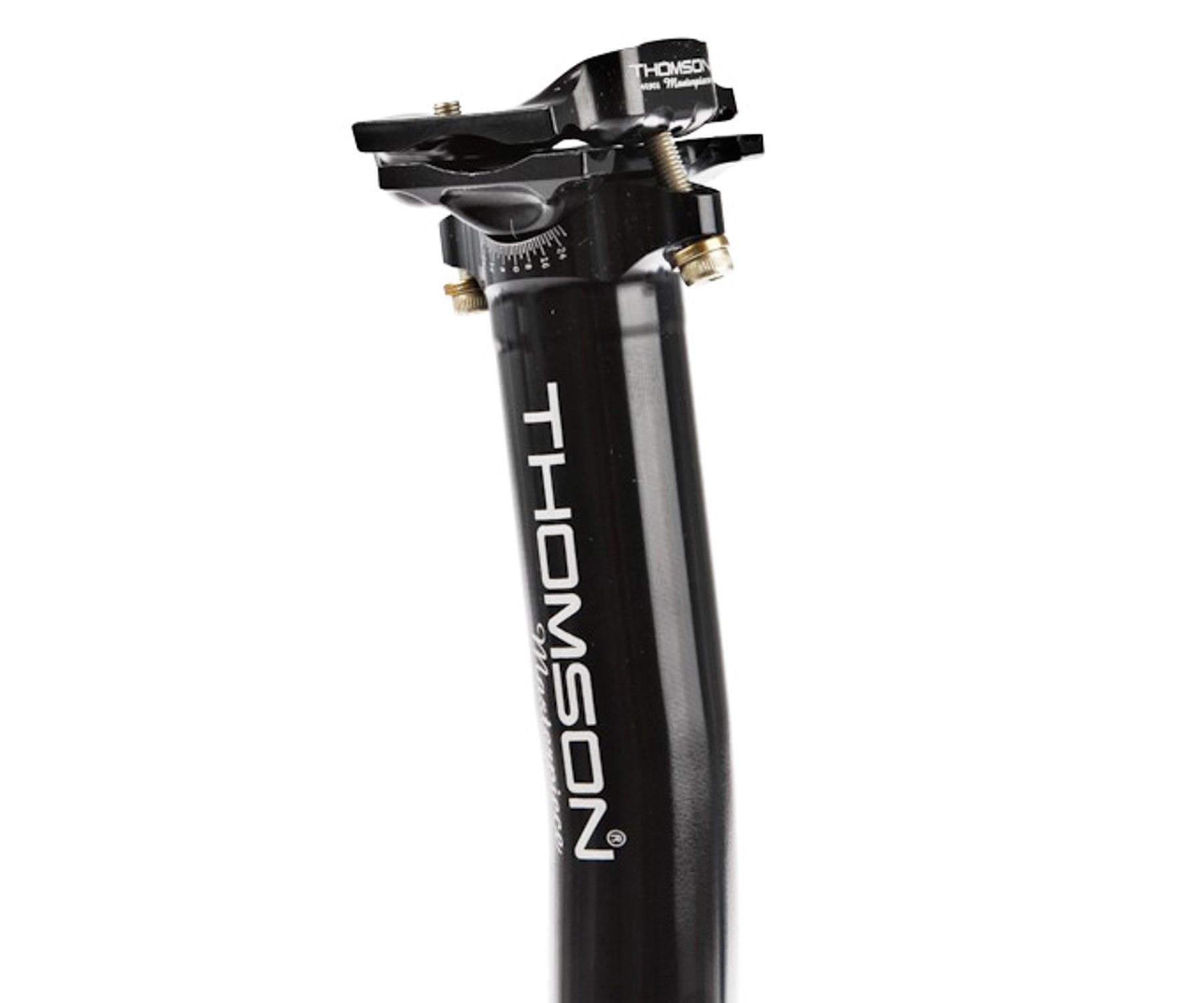 thomson masterpiece setback seatpost