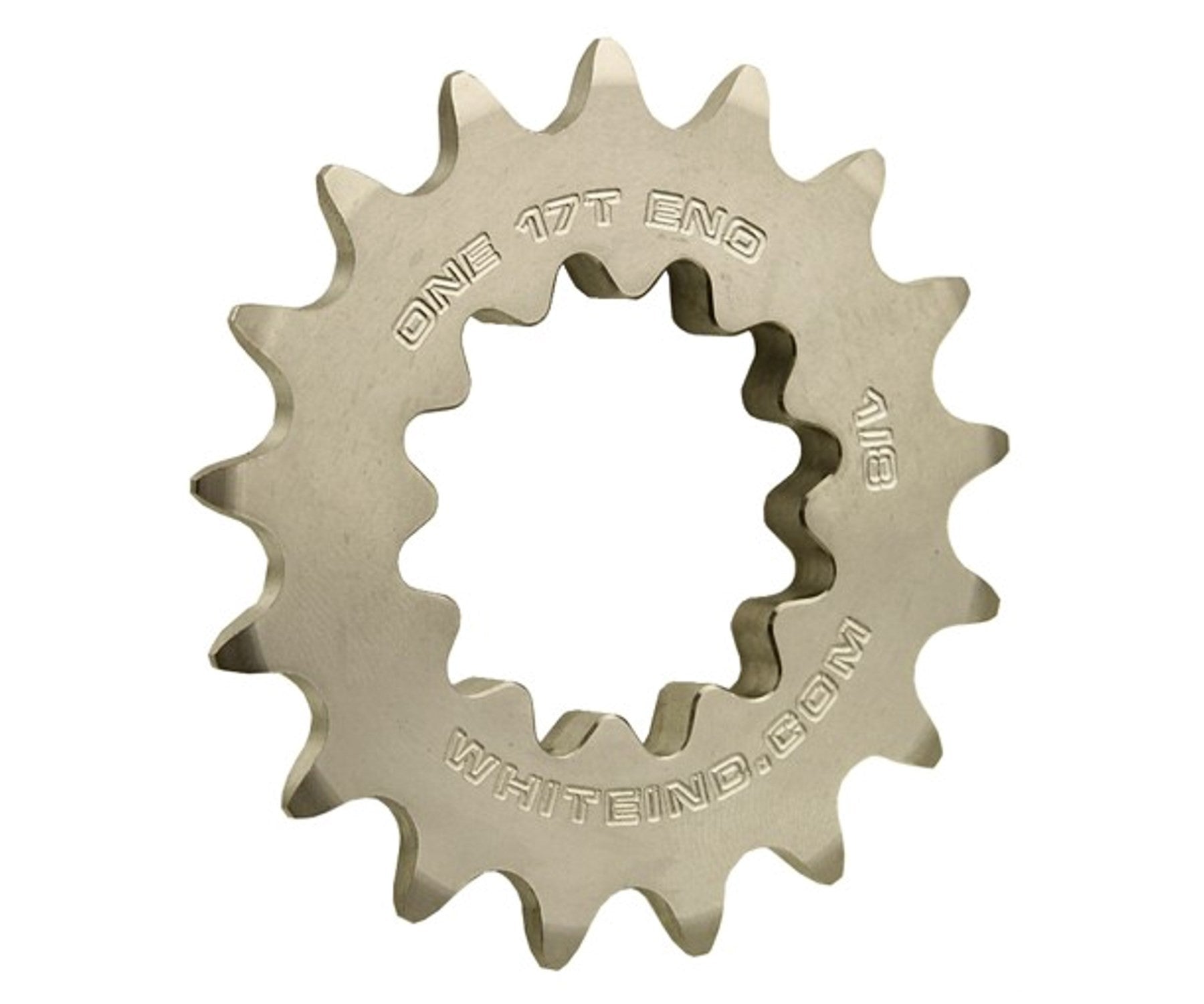 19t fixed cog