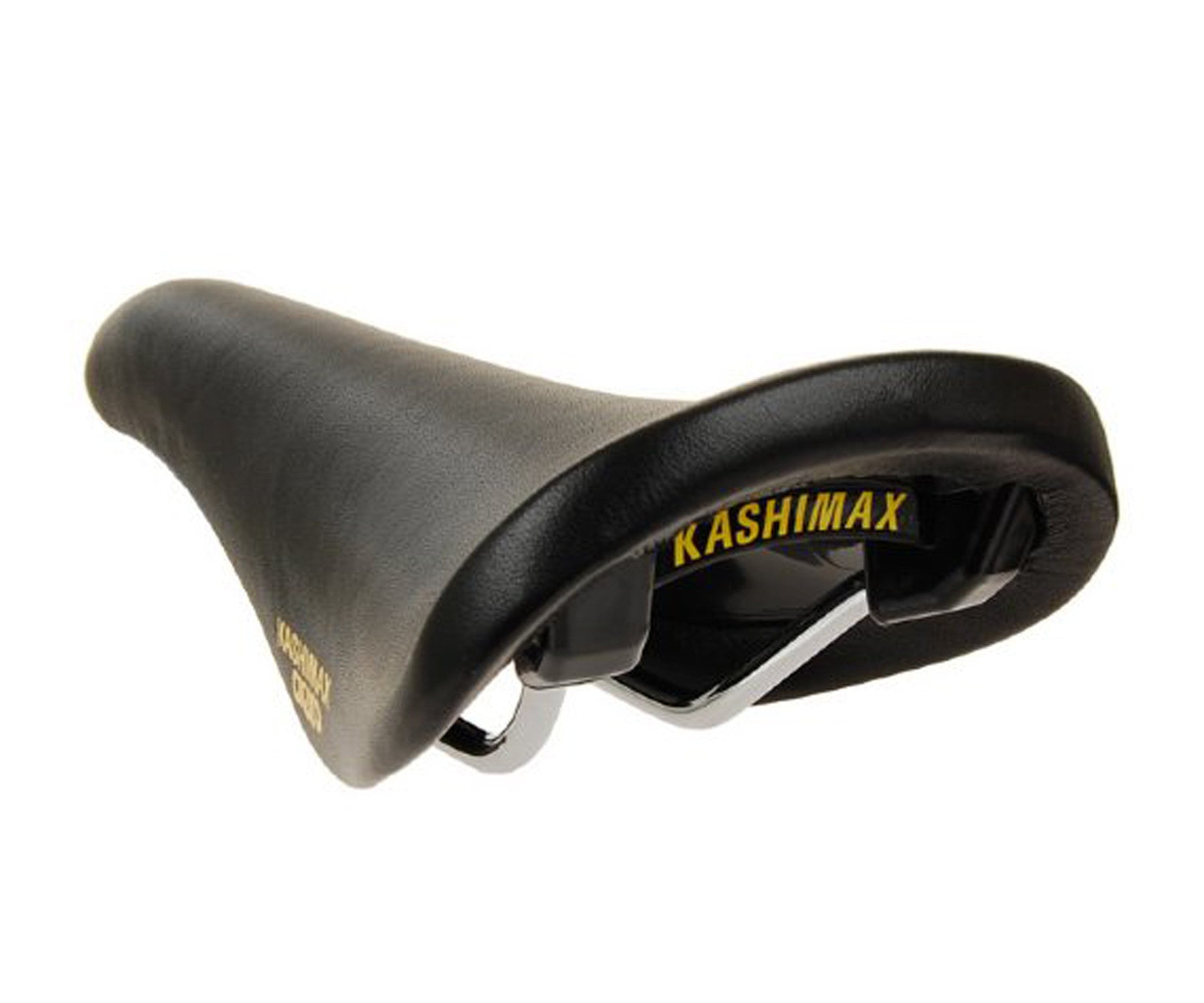 kashimax saddle