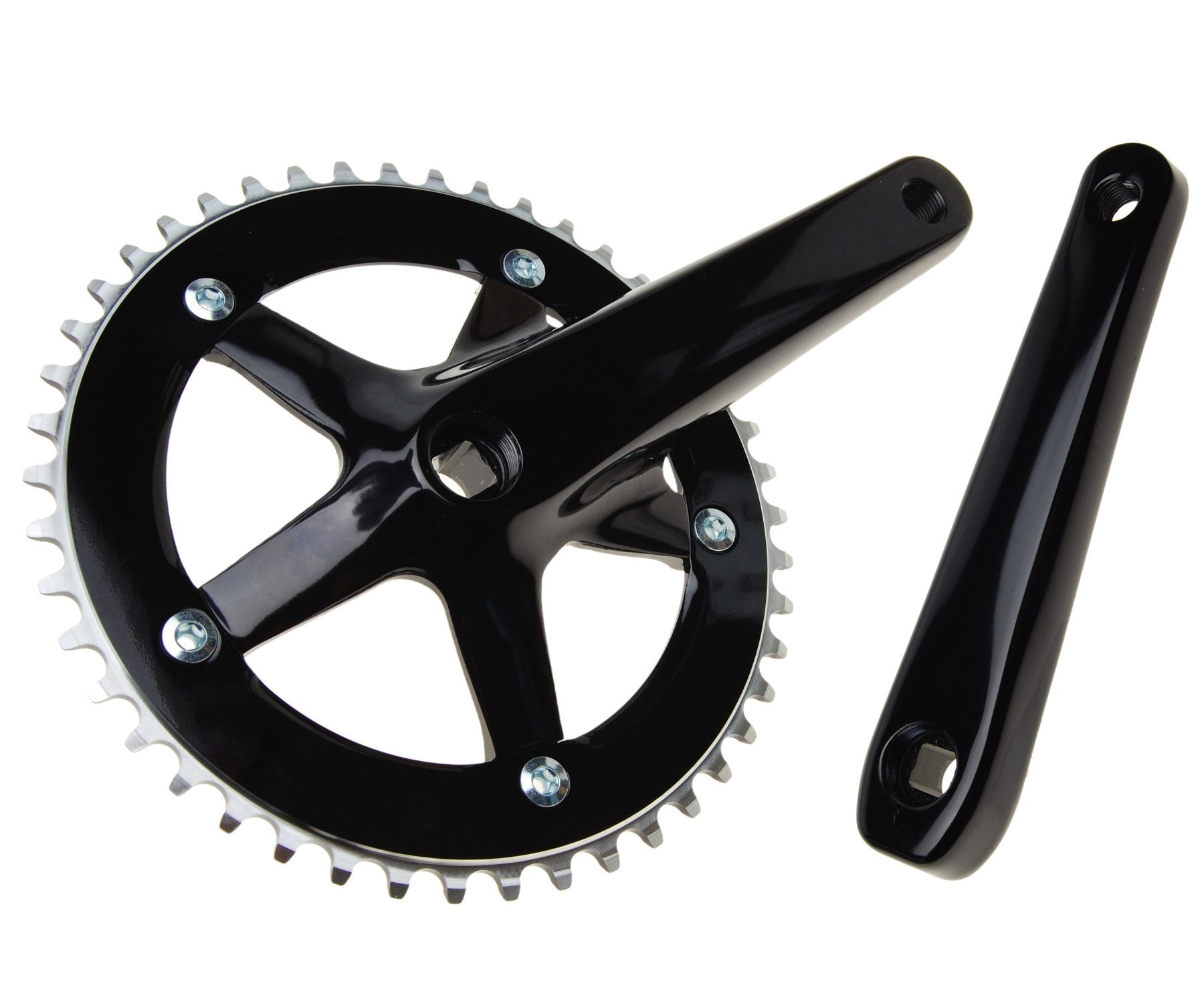 andel classic track crankset