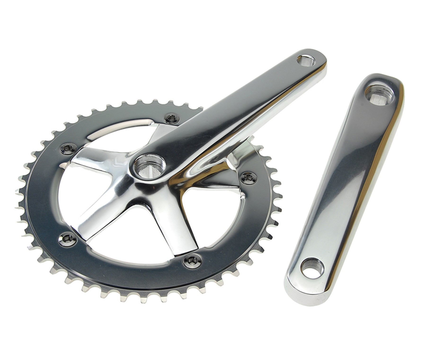 andel standard track crankset