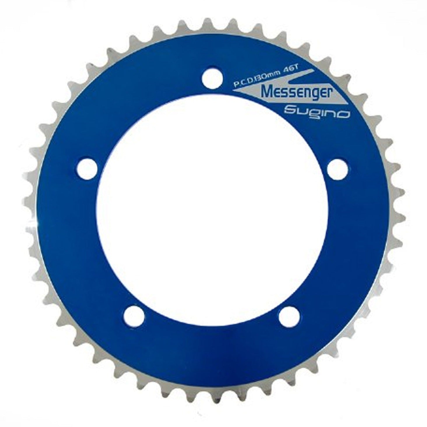 sugino messenger chainring