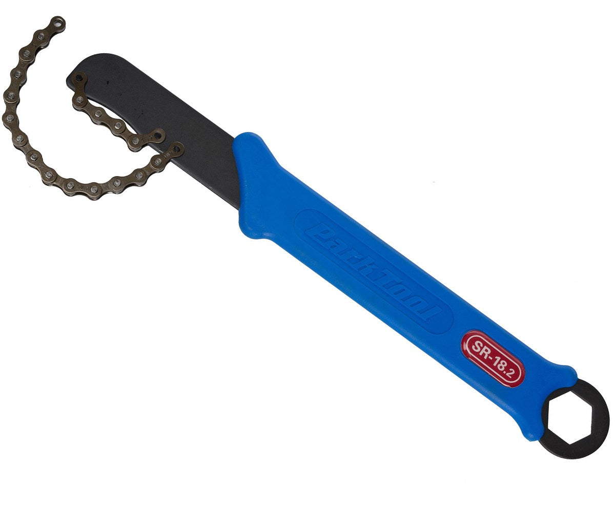 bicycle chain whip tool