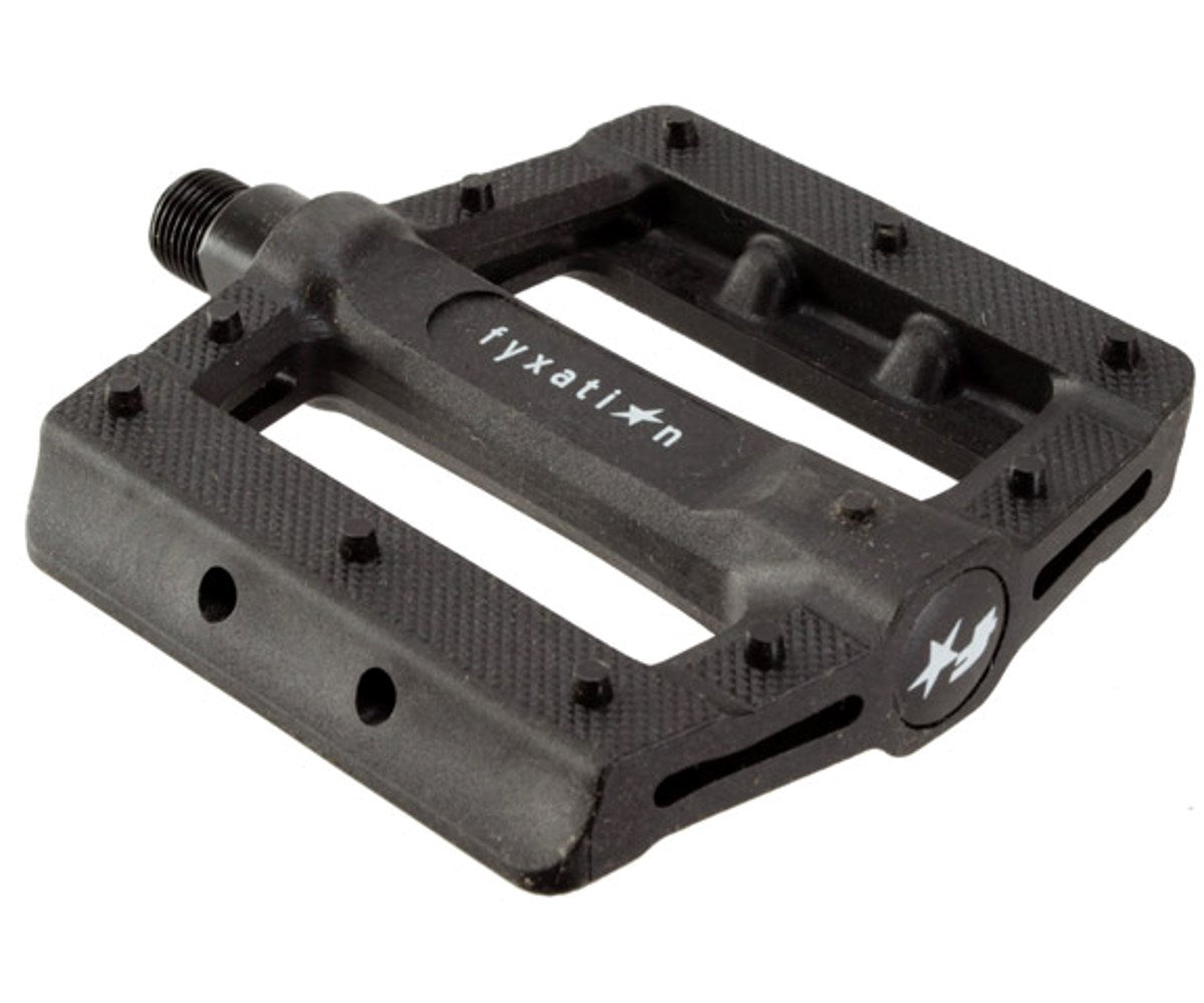 fyxation gates pedals