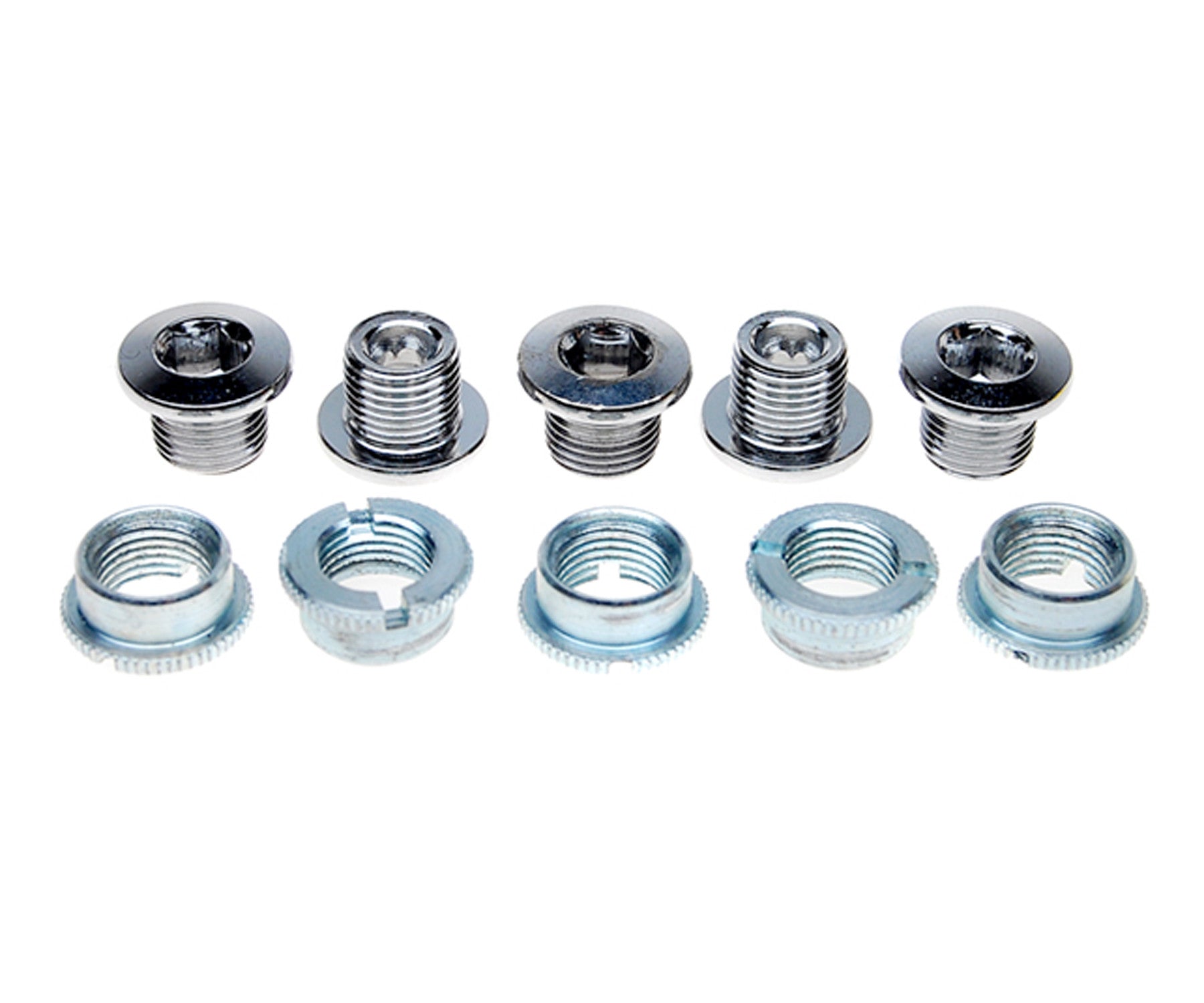 single speed chainring bolts