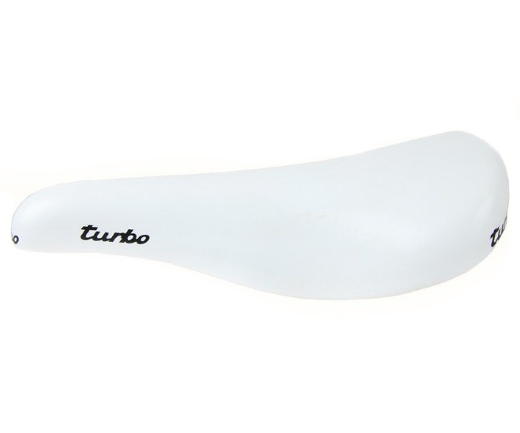 white selle italia saddle