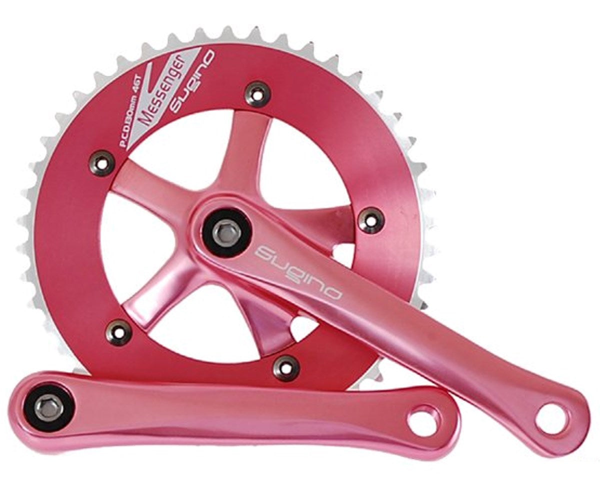 truvativ chainring