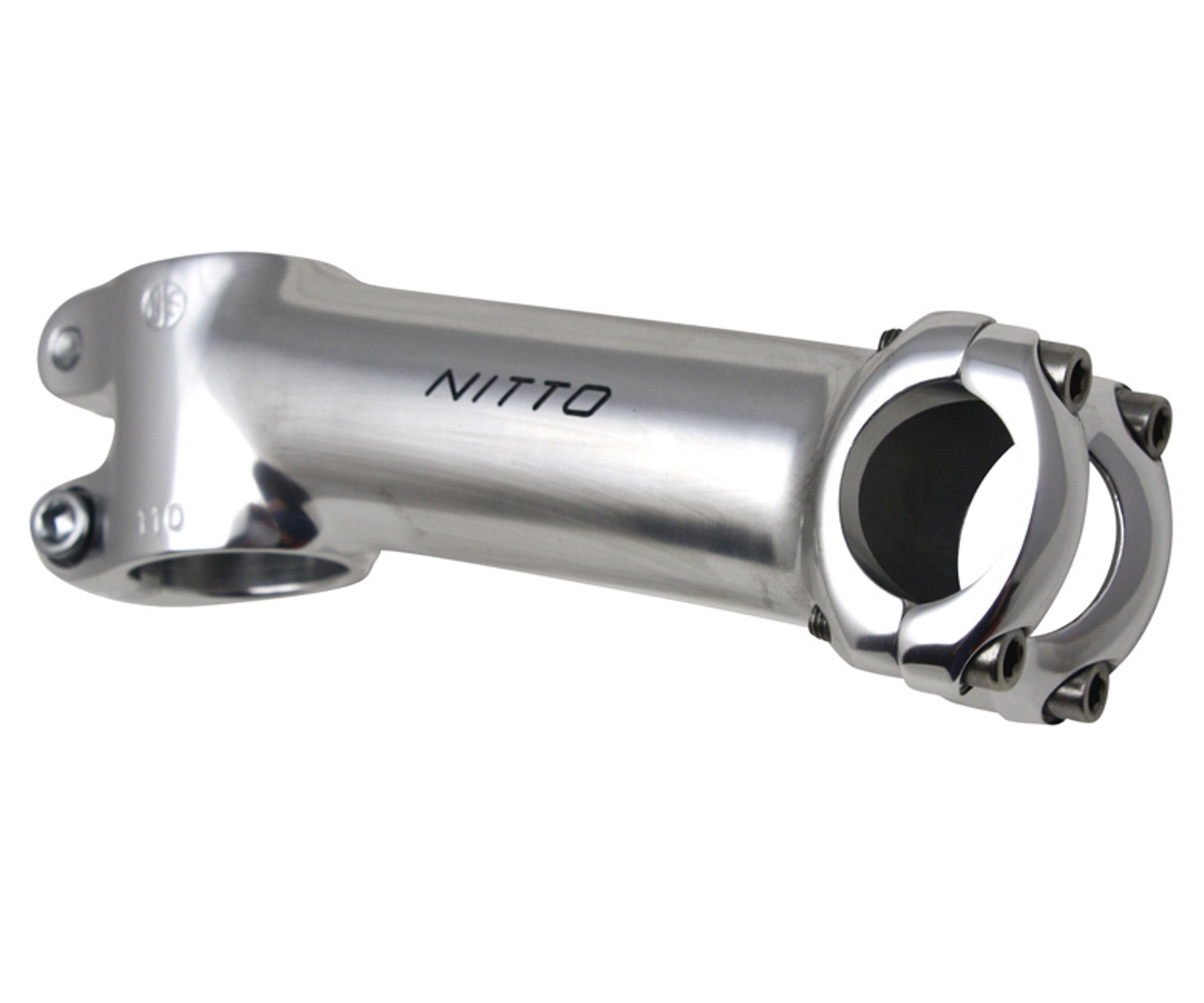 nitto threadless stem