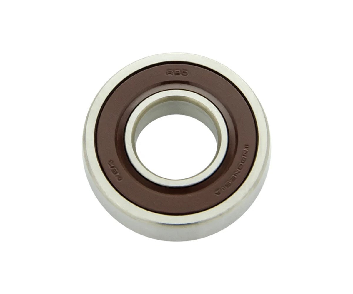 cartridge bearings