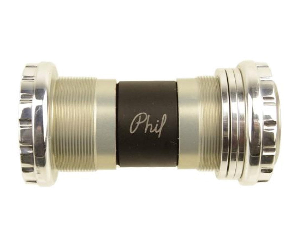 phil wood OBB GXP対応 カーボナイト レッド-