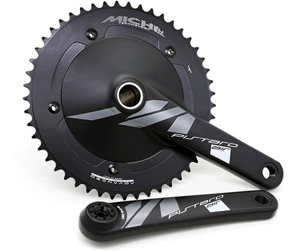 Miche Pistard Air crankset