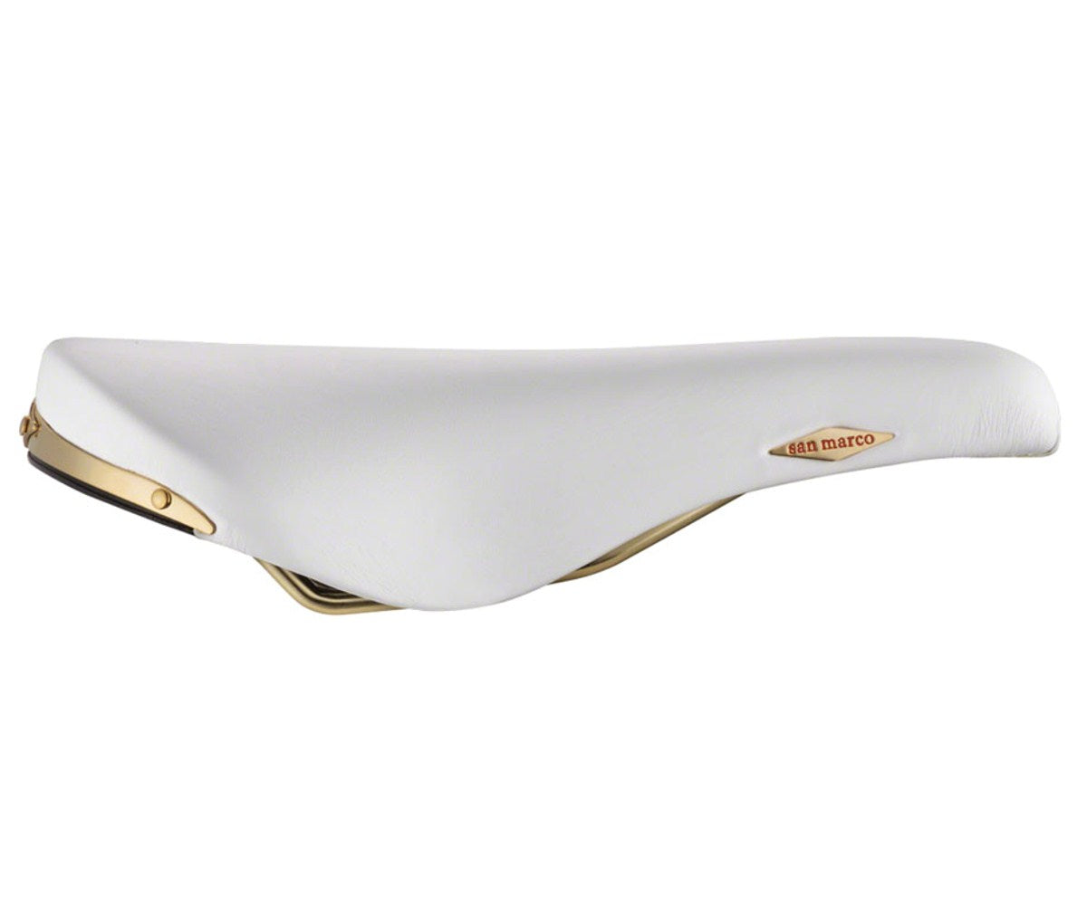 fax abstract Gewend aan Selle San Marco Rolls saddle – Retrogression