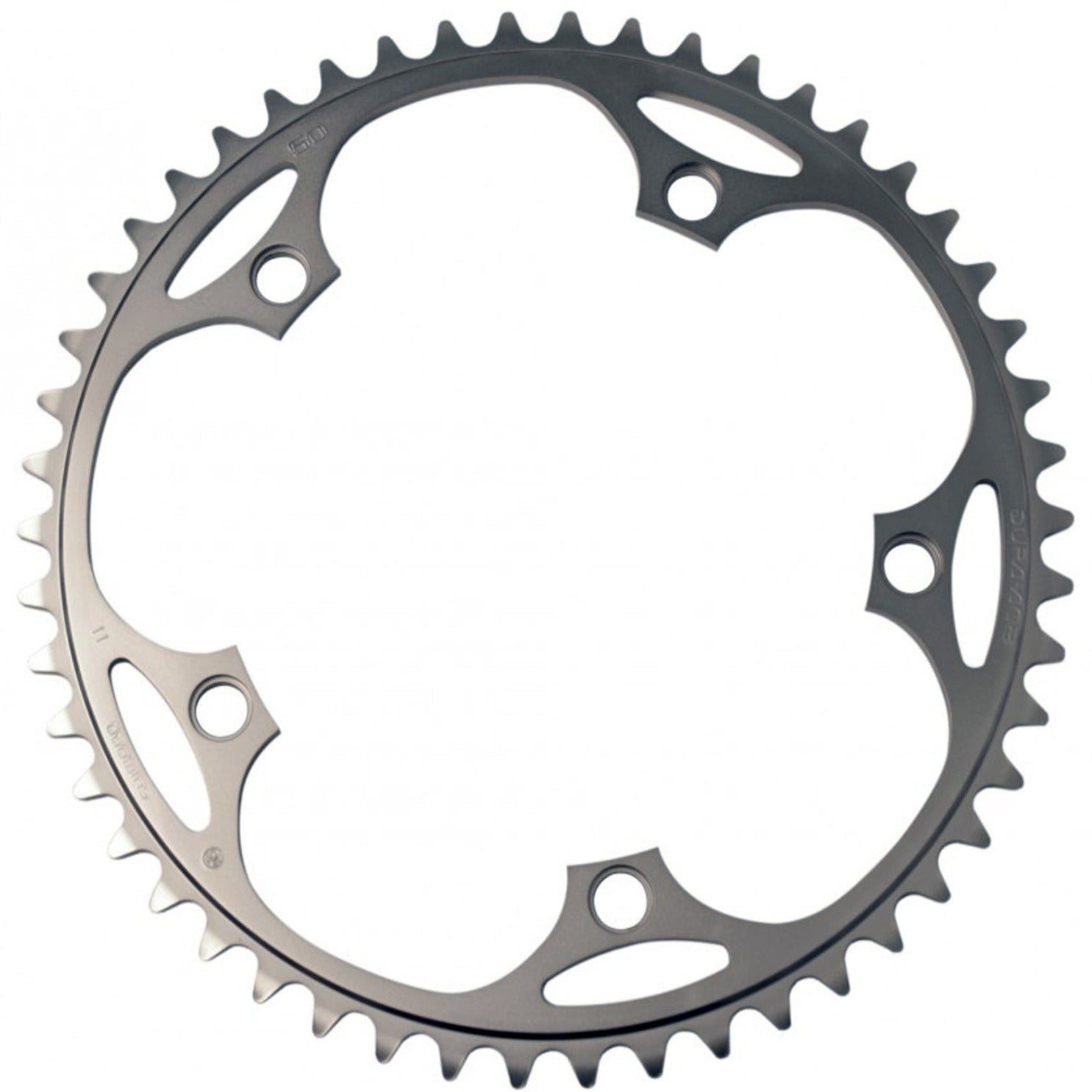 dura ace track chainring