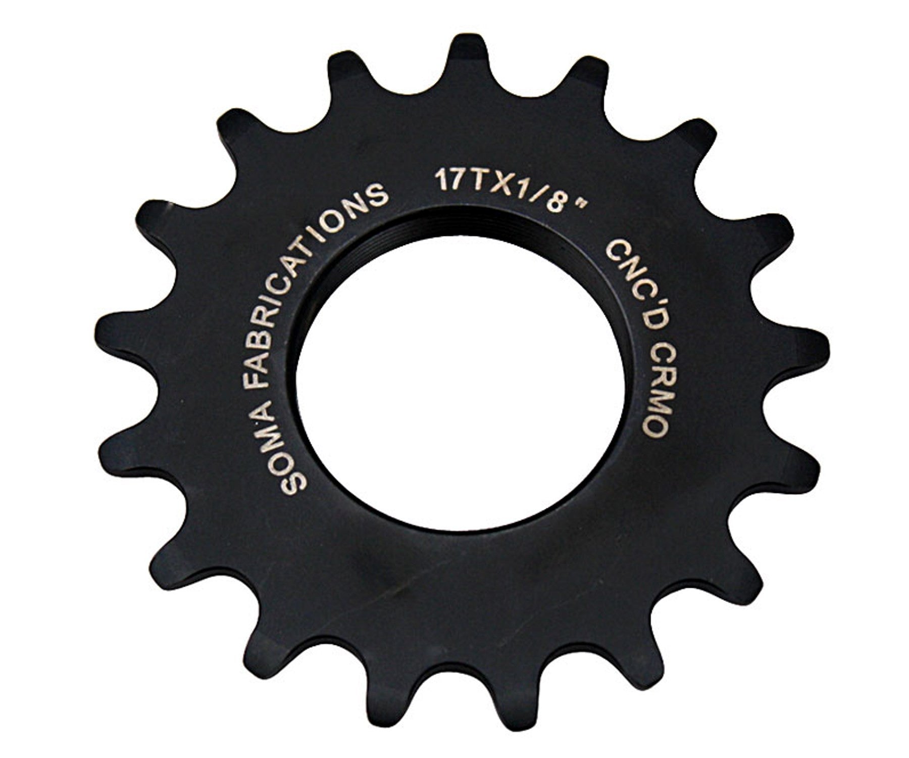 track cog