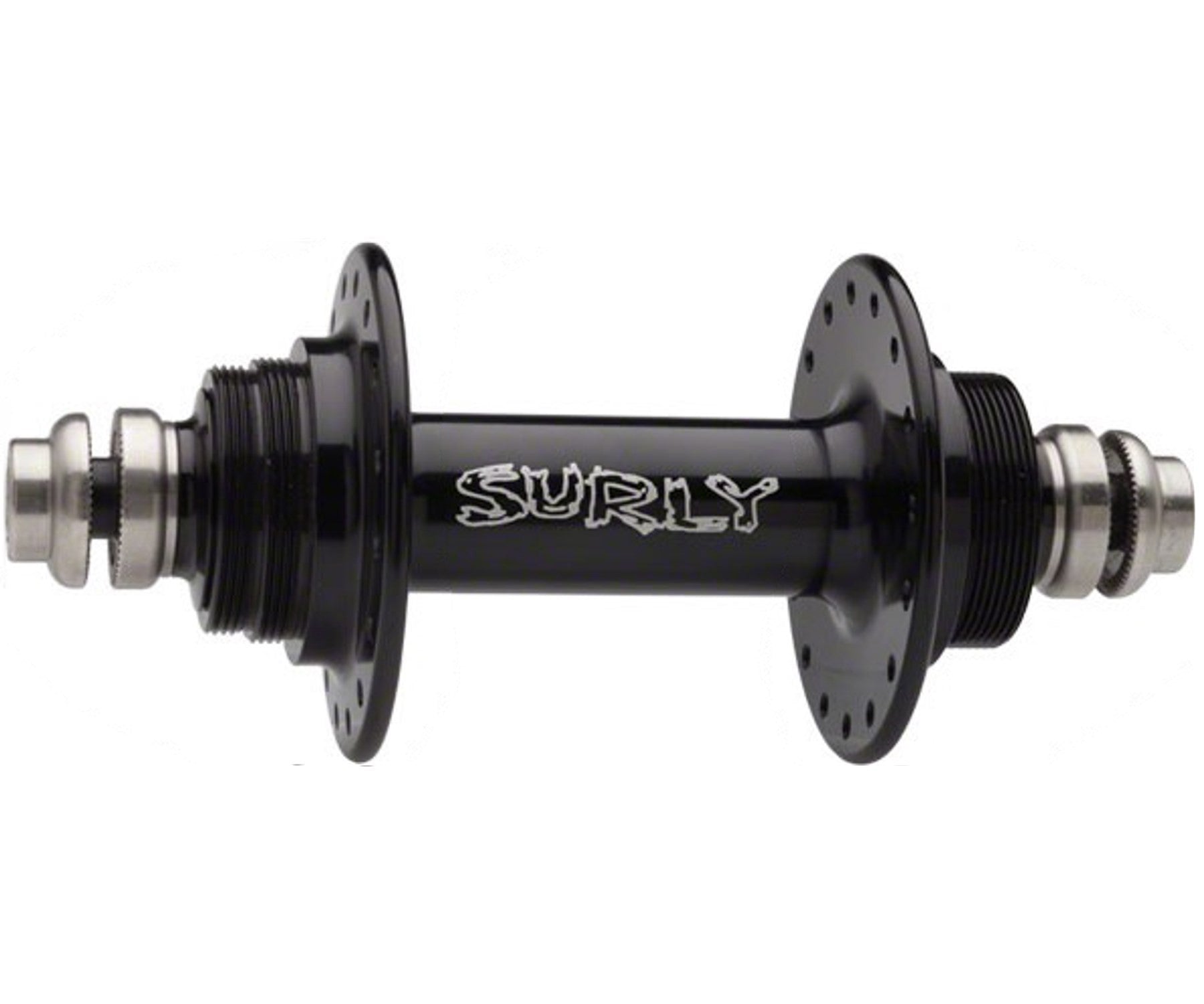 surly rear hub