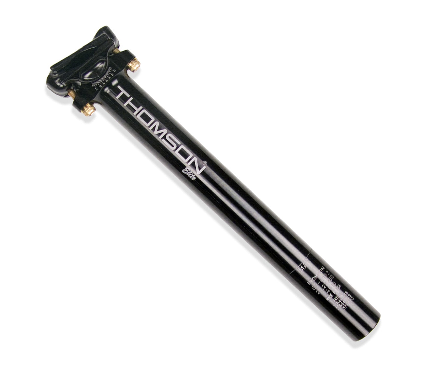 thomson 31.6 seatpost