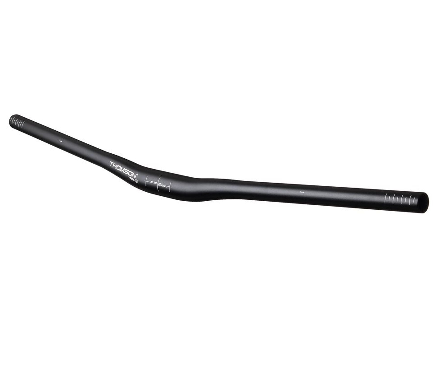 Thomson Trail Alloy riser handlebar – Retrogression