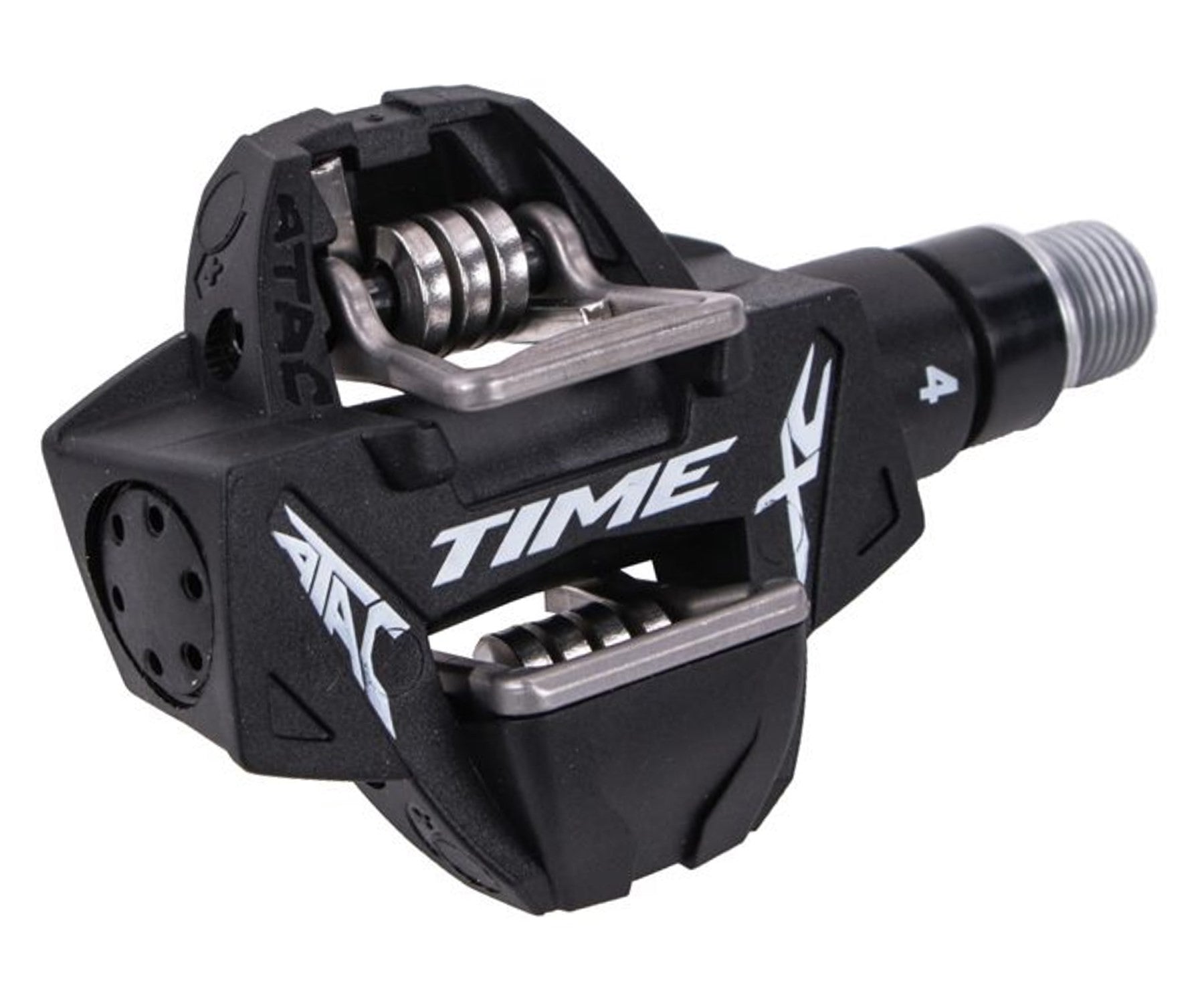 time xc pedals