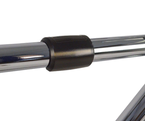 fixed gear top tube protector