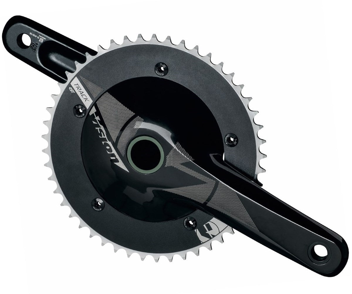 evo crankset