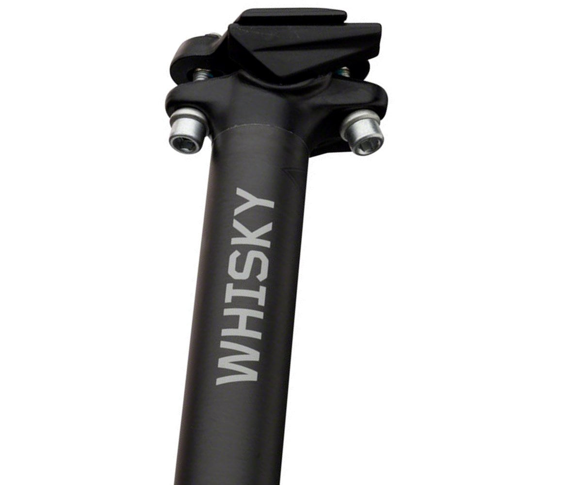 whisky carbon seatpost