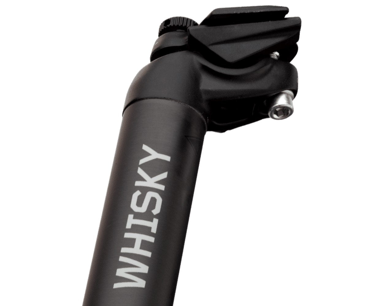 whisky no 7 seatpost