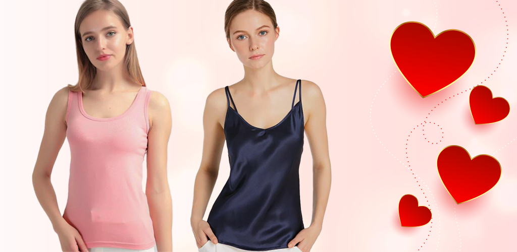 Buy a perfect Camisole