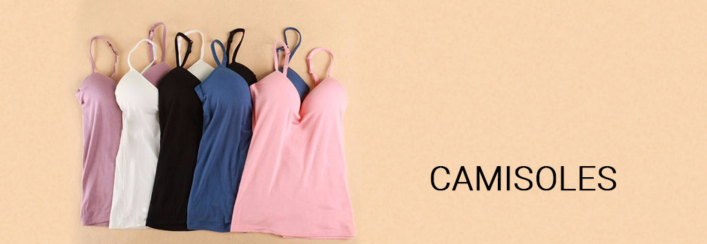 Camisoles