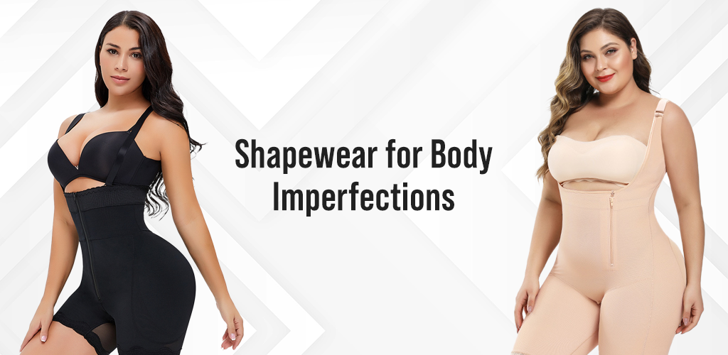 Shapewear for body