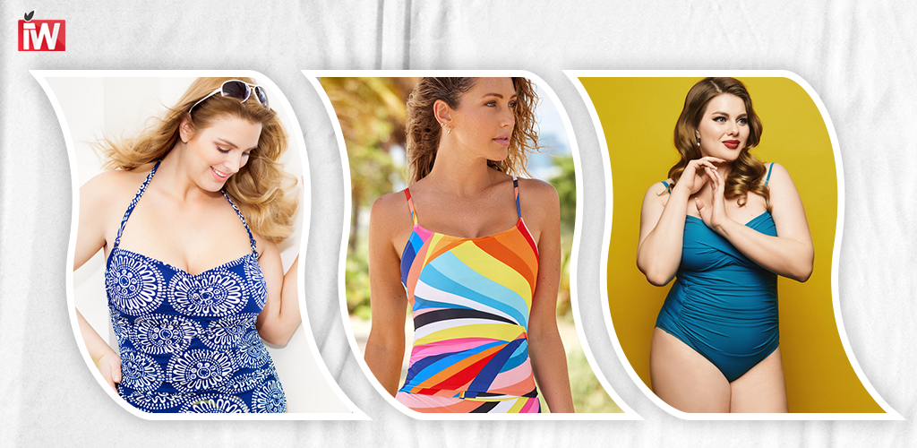 Top 10 swimsuits for curvy figures