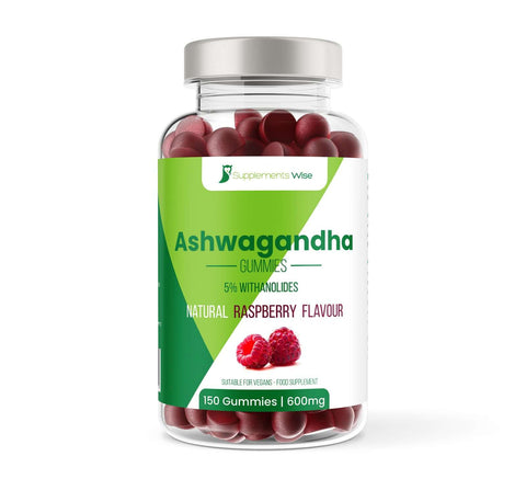 ashwagandha gummies